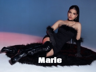 Marie