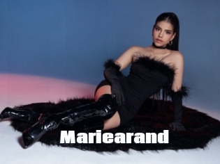 Mariearand