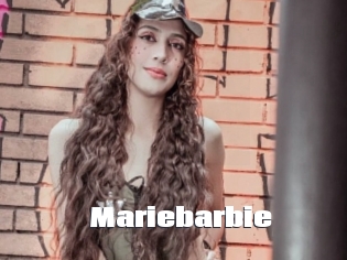 Mariebarbie