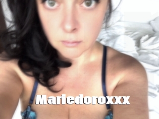 Mariedoroxxx