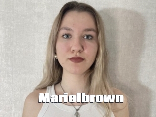 Marielbrown