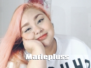 Mariepluss