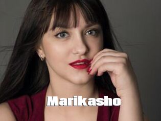 Marikasho