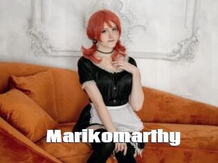 Marikomarthy