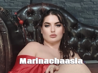 Marinachaasia