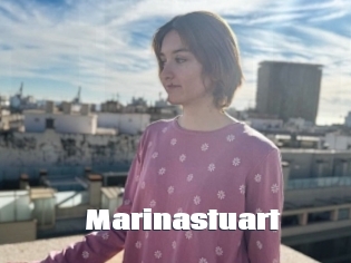 Marinastuart