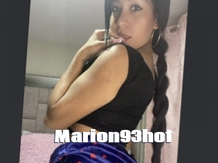 Marion93hot