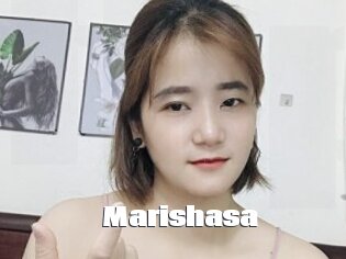 Marishasa