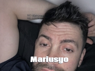 Mariusyo