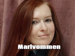 Marivommen