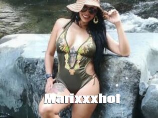 Marixxxhot