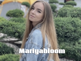 Mariyabloom