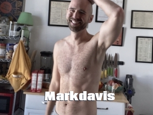 Markdavis