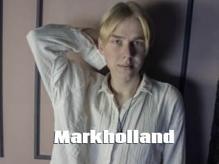 Markholland