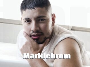 Marklebrom