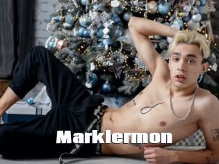 Marklermon