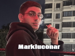 Markluconar