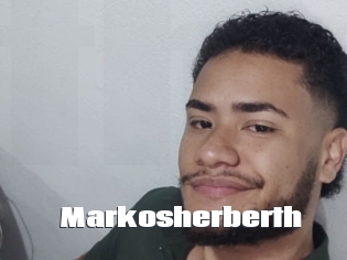 Markosherberth