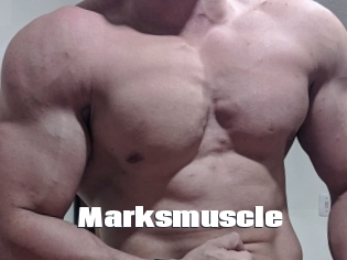 Marksmuscle