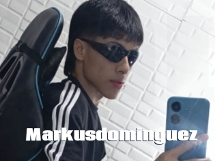 Markusdominguez