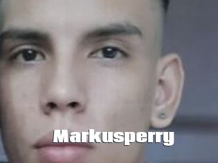 Markusperry