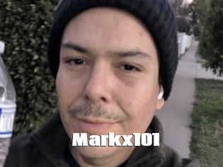 Markx101