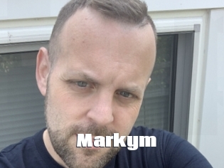 Markym