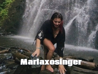 Marlaxosinger