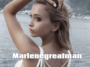 Marlenegreatman