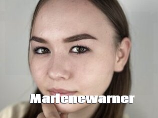 Marlenewarner