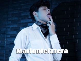 Marlonteixtera