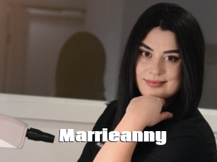 Marrieanny