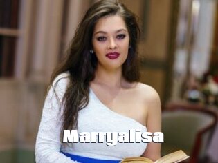 Marryalisa