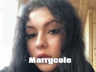Marrycole