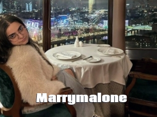 Marrymalone