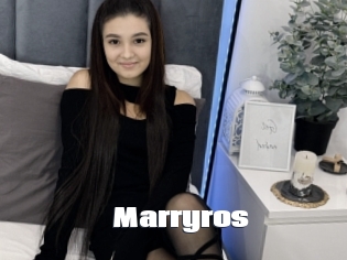 Marryros