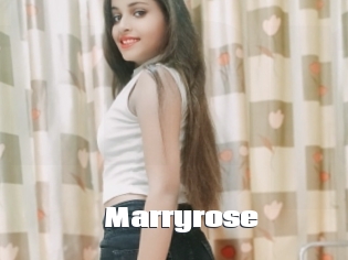 Marryrose