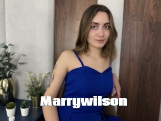 Marrywilson