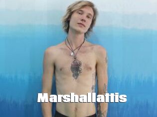 Marshallattis