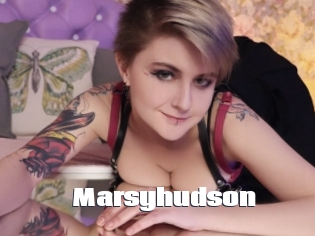 Marsyhudson