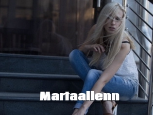 Martaallenn