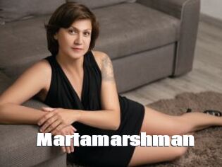 Martamarshman