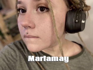 Martamay