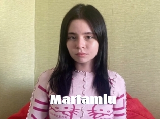 Martamiu