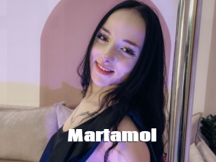 Martamol