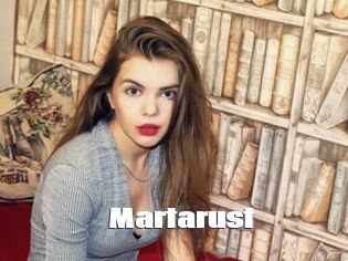 Martarust