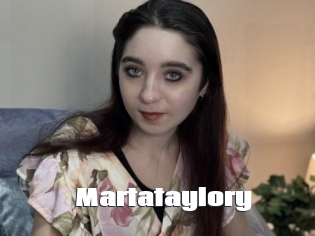 Martataylory