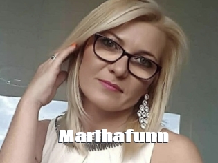 Marthafunn