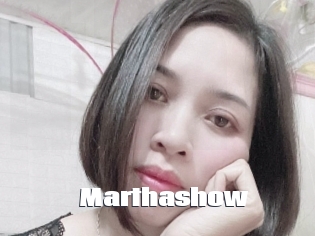 Marthashow