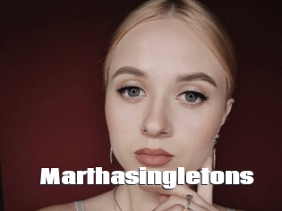 Marthasingletons